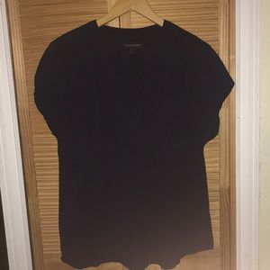 Banana Republic Drape Sleeve Blouse